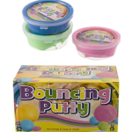 Bouncing Putty